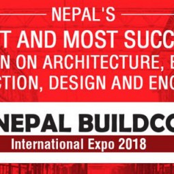Nepal Buildcon 2018